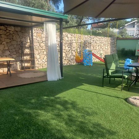 Green Dolphin Διαμέρισμα Bar Εξωτερικό φωτογραφία