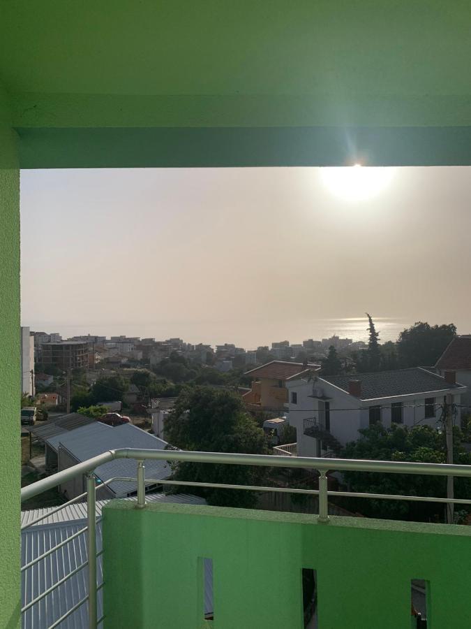 Green Dolphin Διαμέρισμα Bar Εξωτερικό φωτογραφία