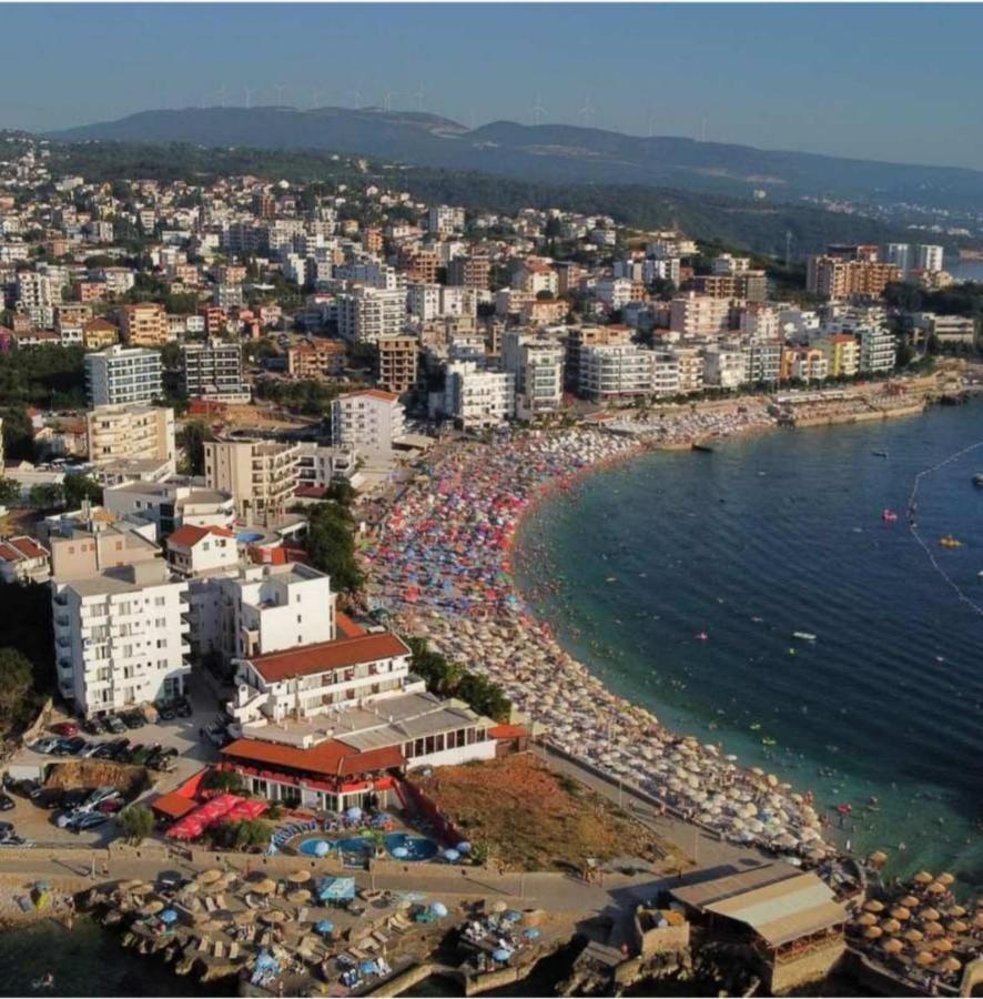 Green Dolphin Διαμέρισμα Bar Εξωτερικό φωτογραφία