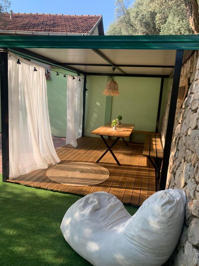 Green Dolphin Διαμέρισμα Bar Εξωτερικό φωτογραφία