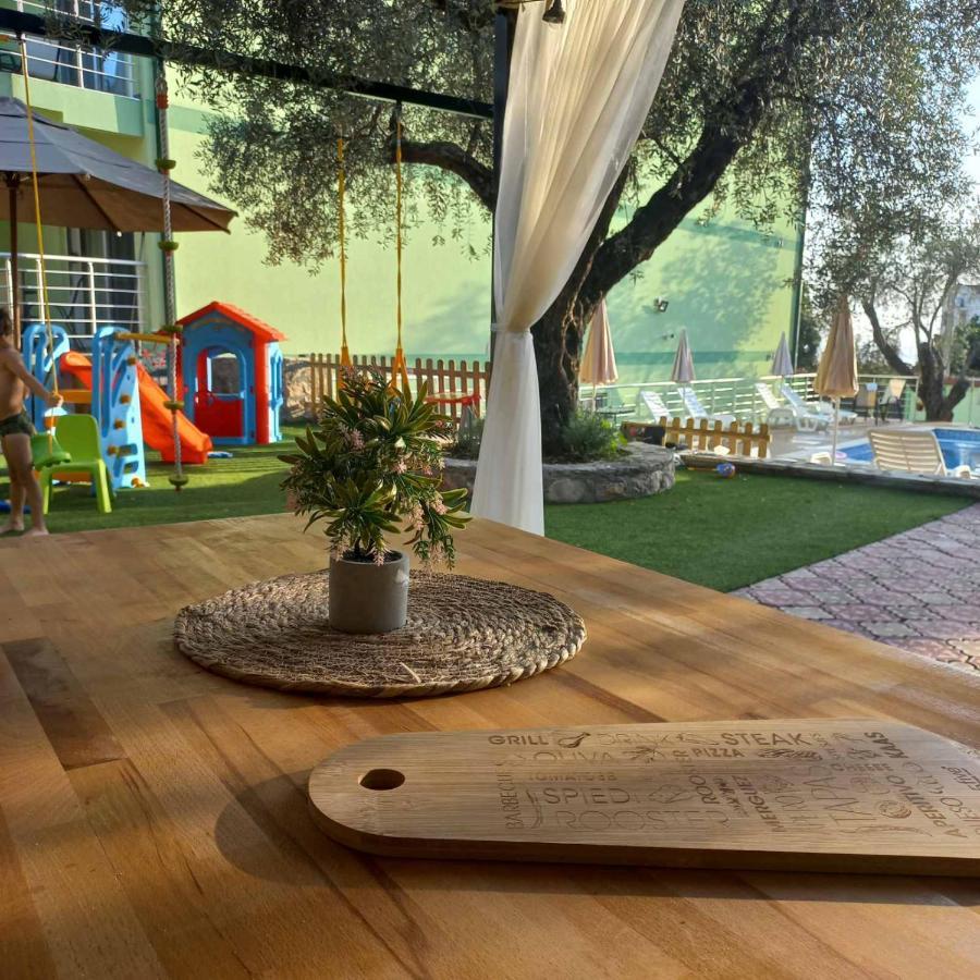 Green Dolphin Διαμέρισμα Bar Εξωτερικό φωτογραφία
