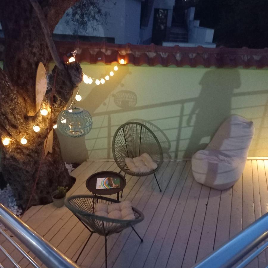 Green Dolphin Διαμέρισμα Bar Εξωτερικό φωτογραφία
