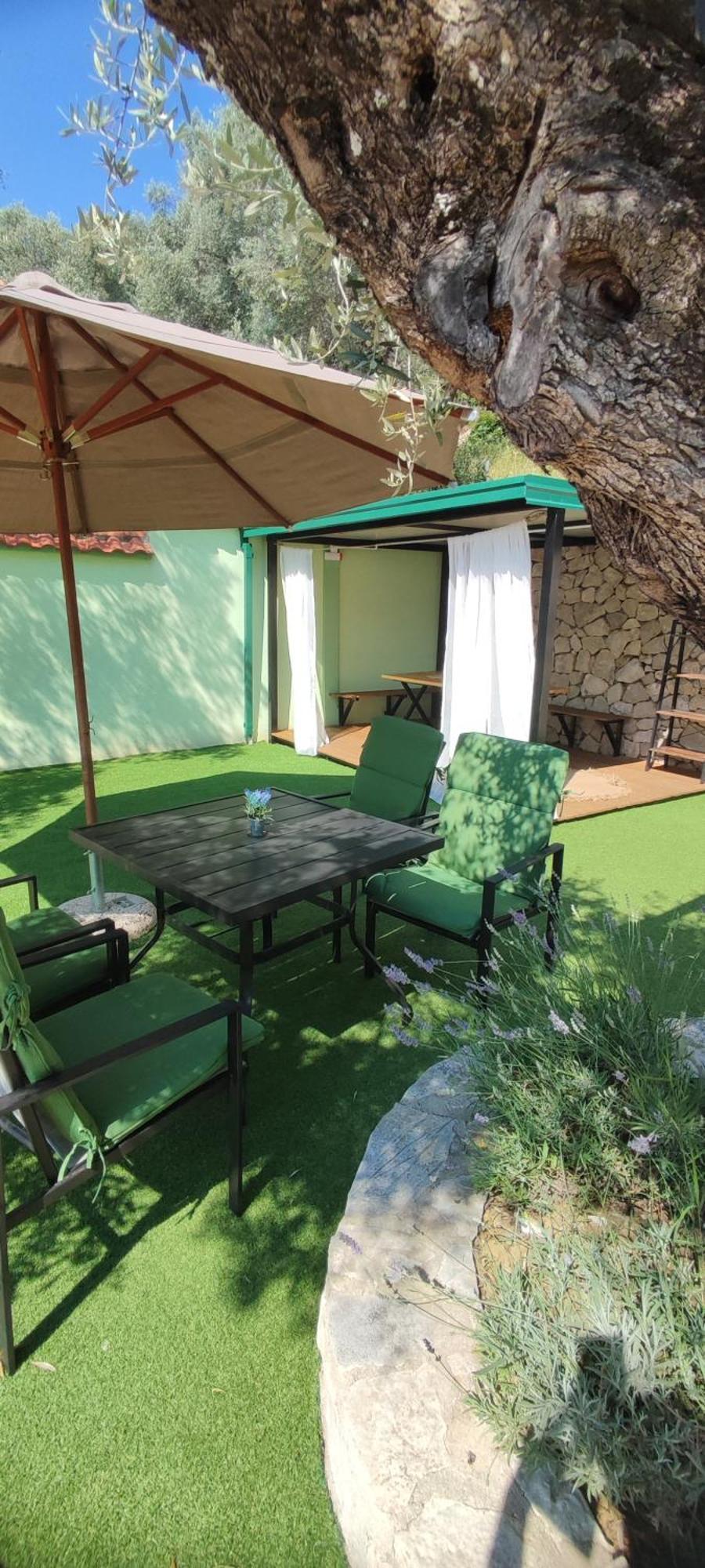 Green Dolphin Διαμέρισμα Bar Εξωτερικό φωτογραφία