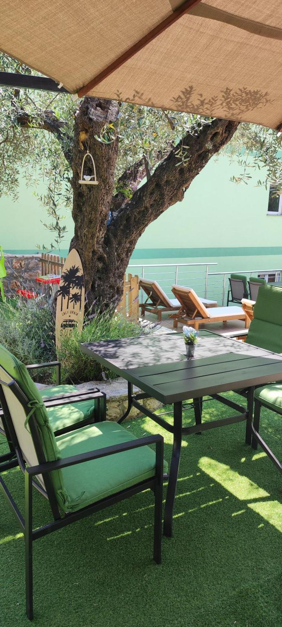 Green Dolphin Διαμέρισμα Bar Εξωτερικό φωτογραφία