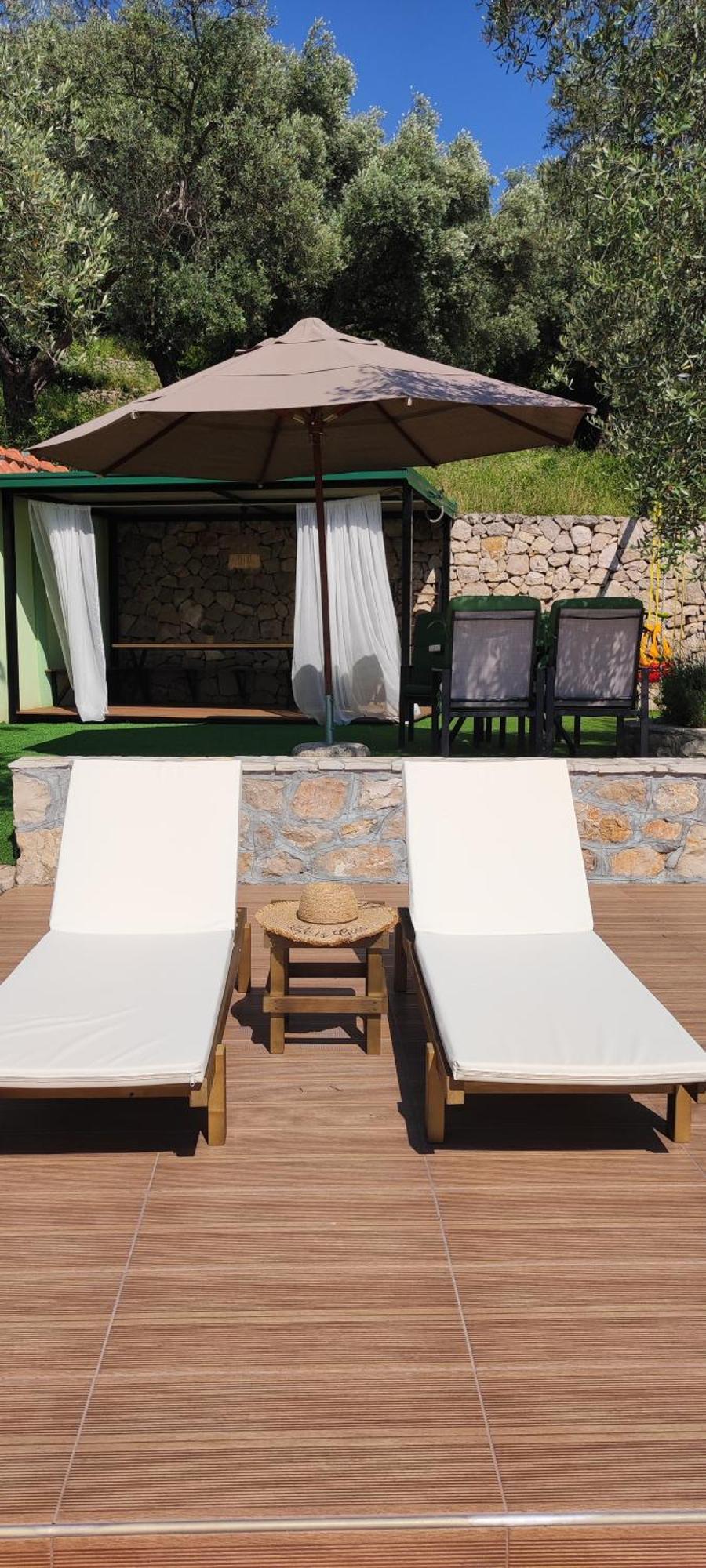 Green Dolphin Διαμέρισμα Bar Εξωτερικό φωτογραφία