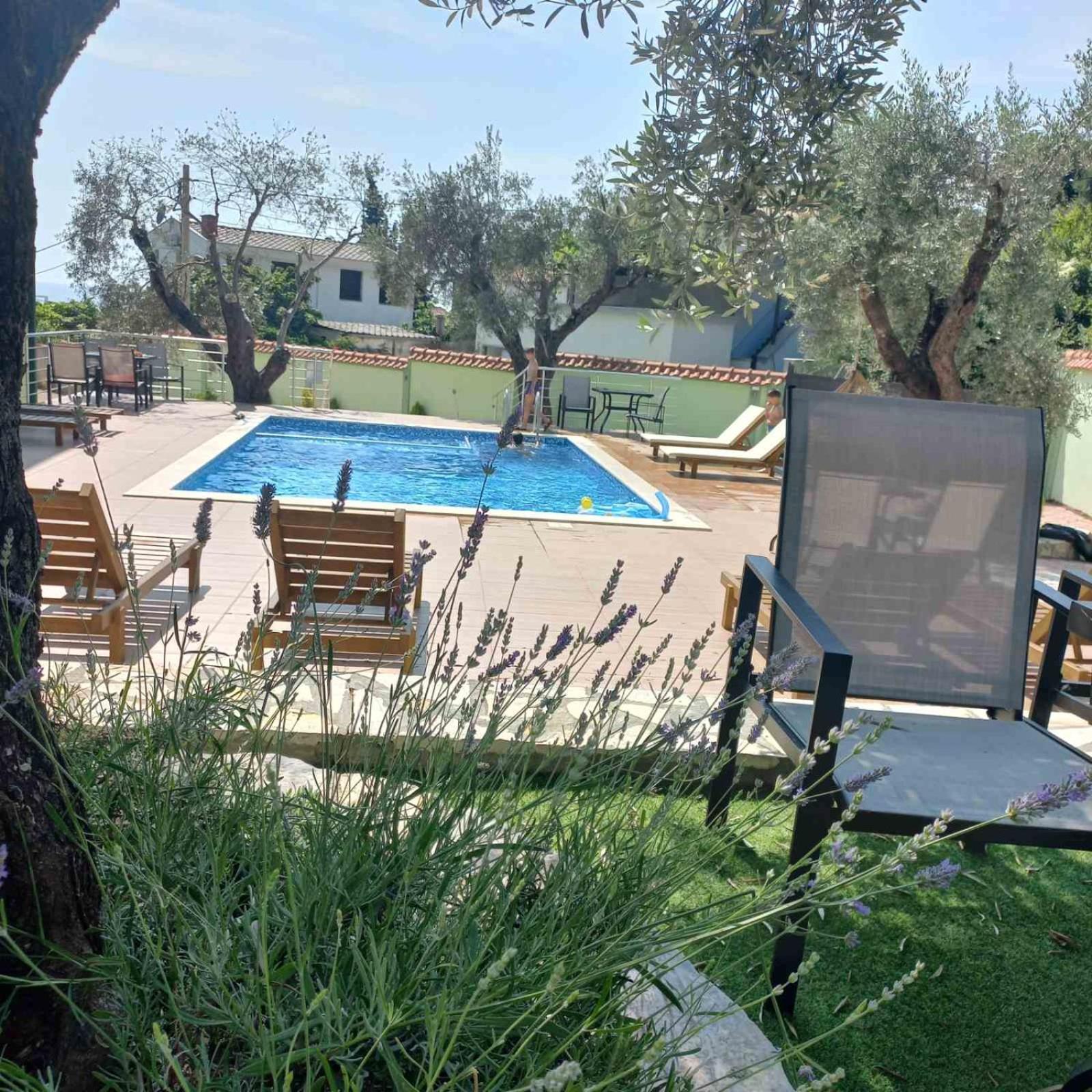 Green Dolphin Διαμέρισμα Bar Εξωτερικό φωτογραφία