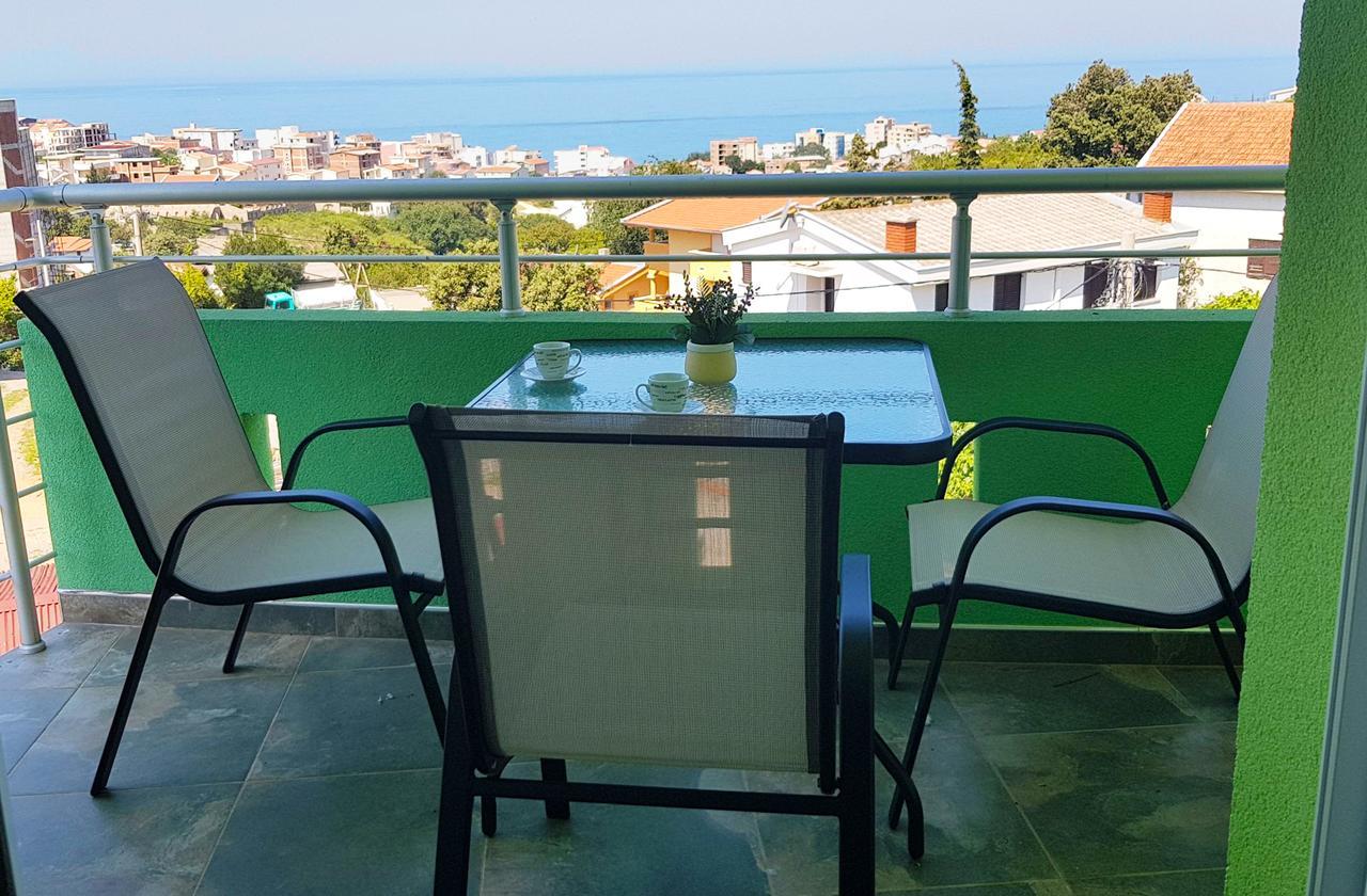 Green Dolphin Διαμέρισμα Bar Εξωτερικό φωτογραφία